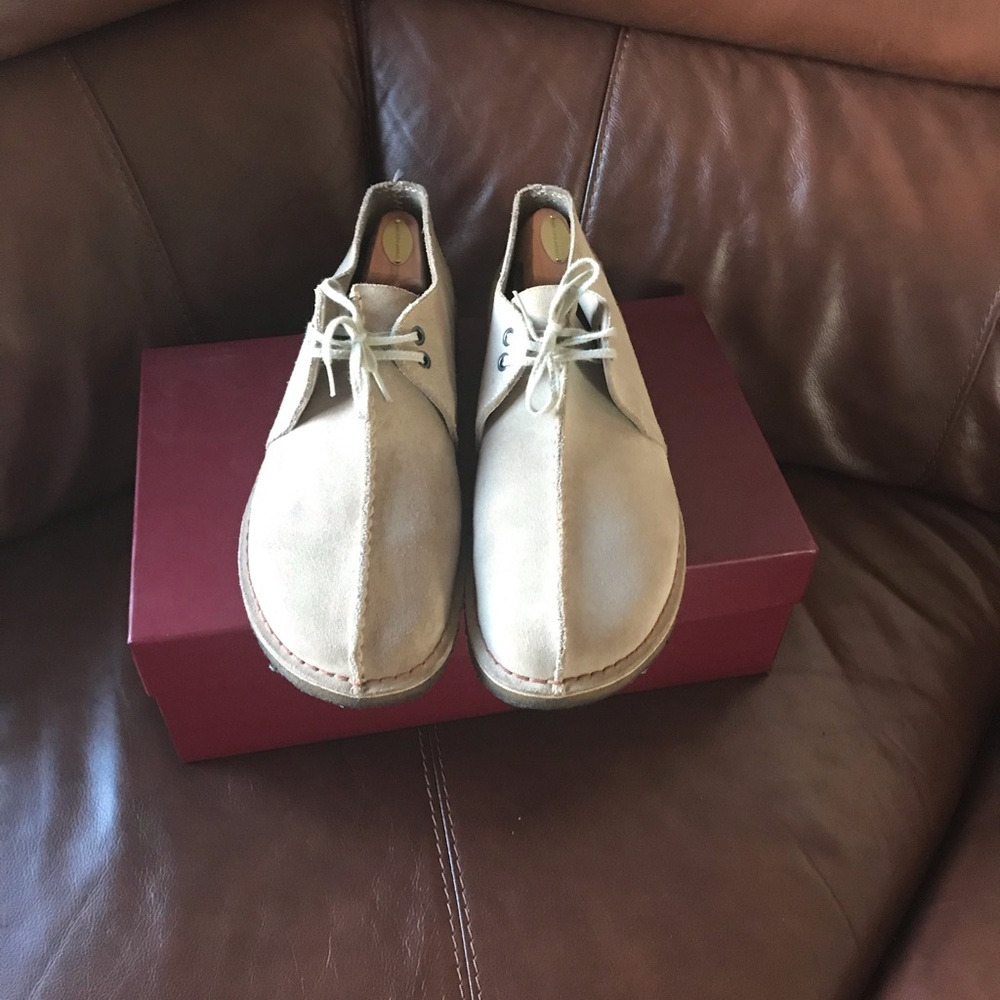 CLARKS